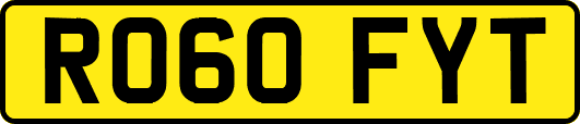 RO60FYT