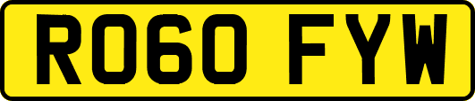 RO60FYW