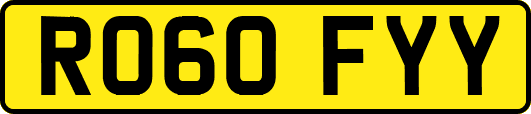 RO60FYY
