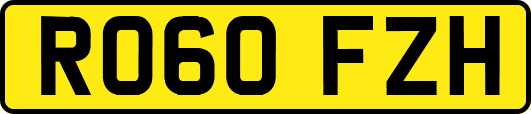 RO60FZH