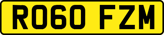 RO60FZM