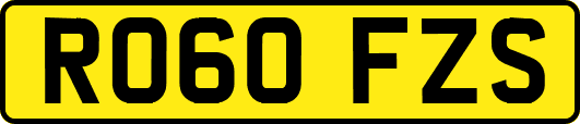 RO60FZS