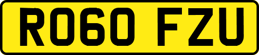 RO60FZU