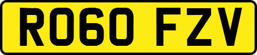RO60FZV