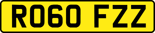 RO60FZZ