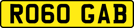 RO60GAB
