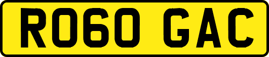 RO60GAC