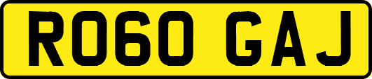 RO60GAJ