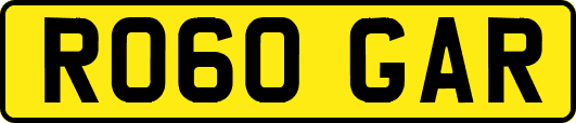 RO60GAR