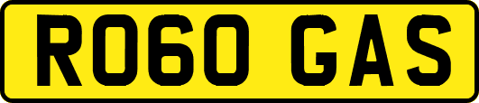RO60GAS