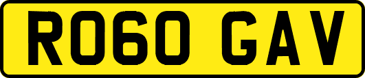 RO60GAV