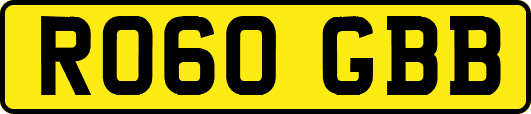 RO60GBB