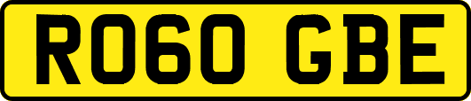 RO60GBE
