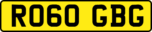 RO60GBG
