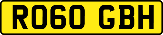 RO60GBH