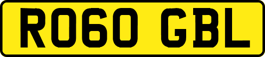 RO60GBL