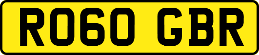 RO60GBR