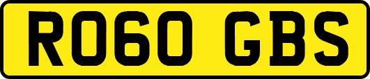 RO60GBS