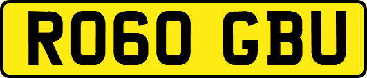 RO60GBU