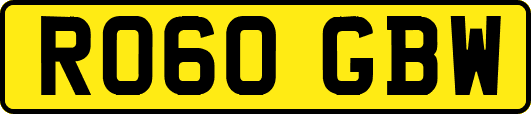 RO60GBW