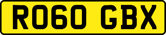 RO60GBX