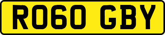 RO60GBY