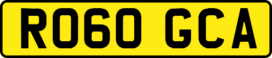 RO60GCA