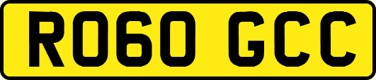 RO60GCC