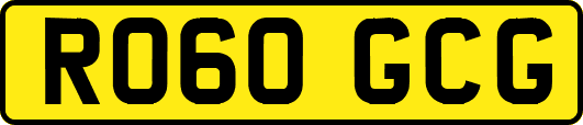 RO60GCG