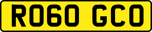RO60GCO
