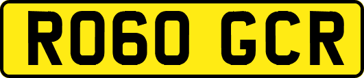 RO60GCR