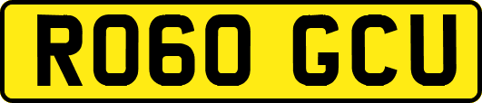 RO60GCU