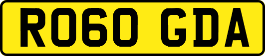 RO60GDA