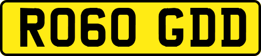 RO60GDD