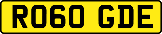 RO60GDE