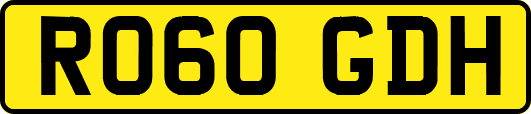 RO60GDH