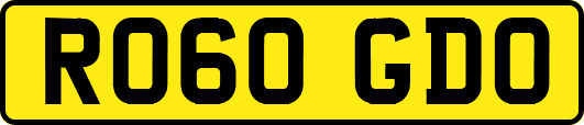 RO60GDO