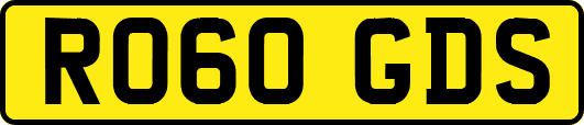 RO60GDS
