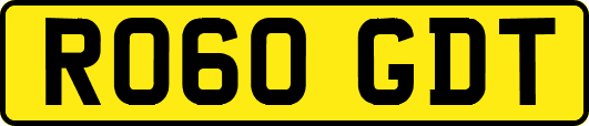 RO60GDT