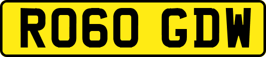 RO60GDW