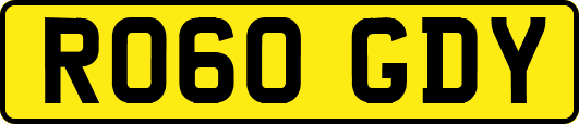 RO60GDY