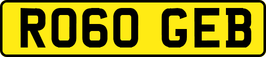 RO60GEB
