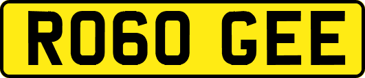 RO60GEE