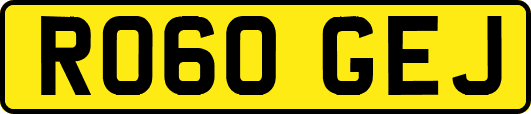 RO60GEJ