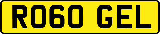 RO60GEL