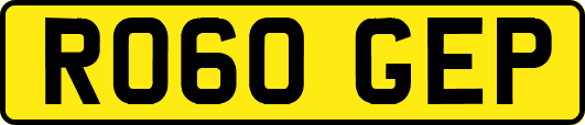 RO60GEP