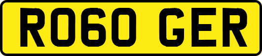 RO60GER
