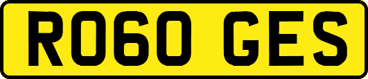 RO60GES