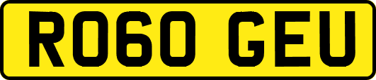 RO60GEU