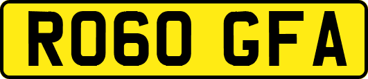 RO60GFA